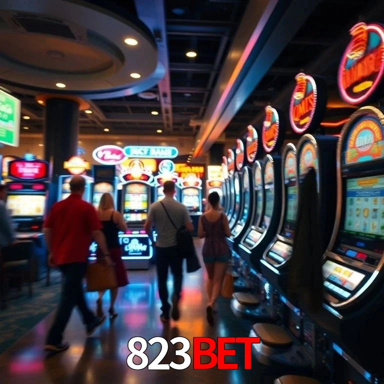 823bet Manager VIP