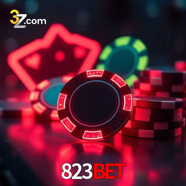 823bet Slot Analytics
