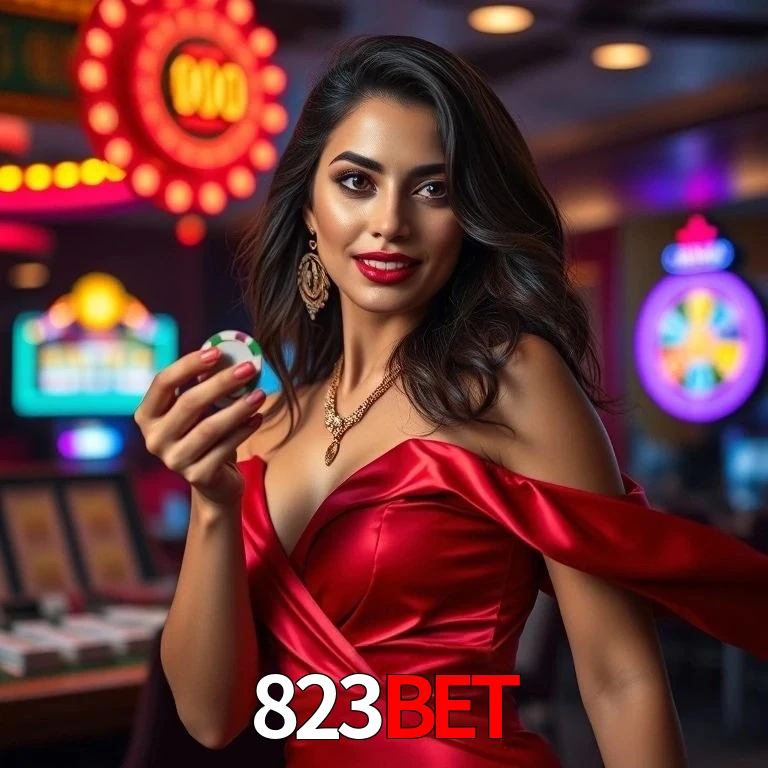 823bet Torneios Slots