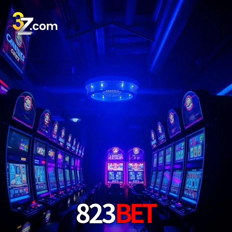 823bet App Security