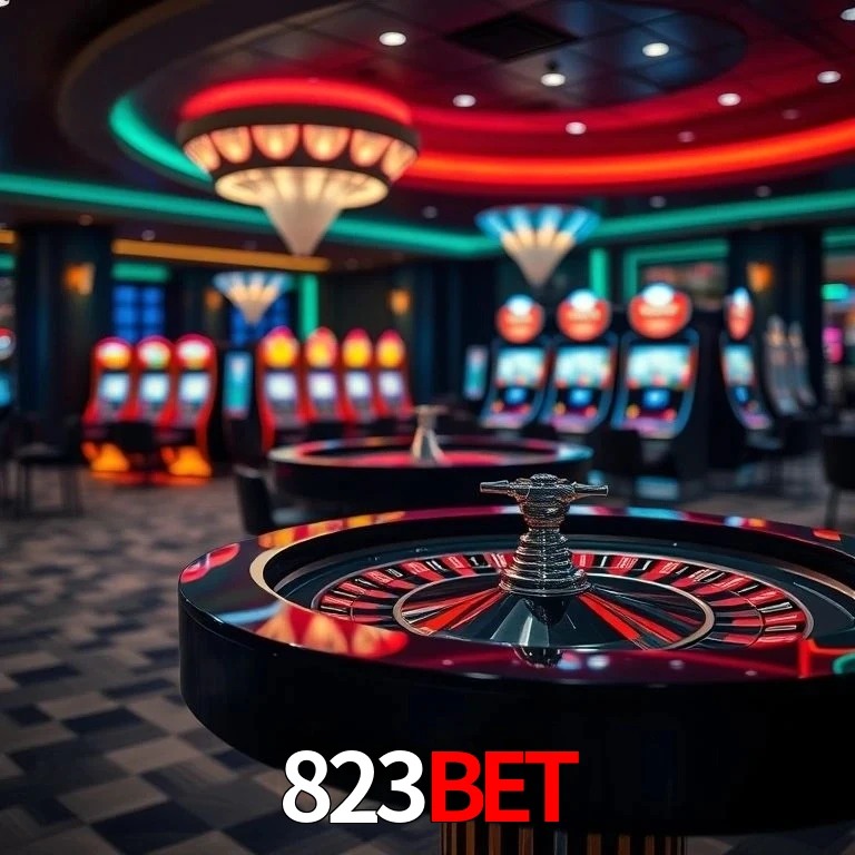 823bet APK Segurança