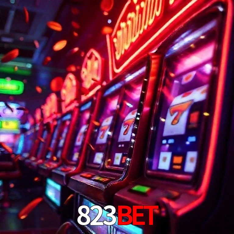 823bet fortune-tiger
