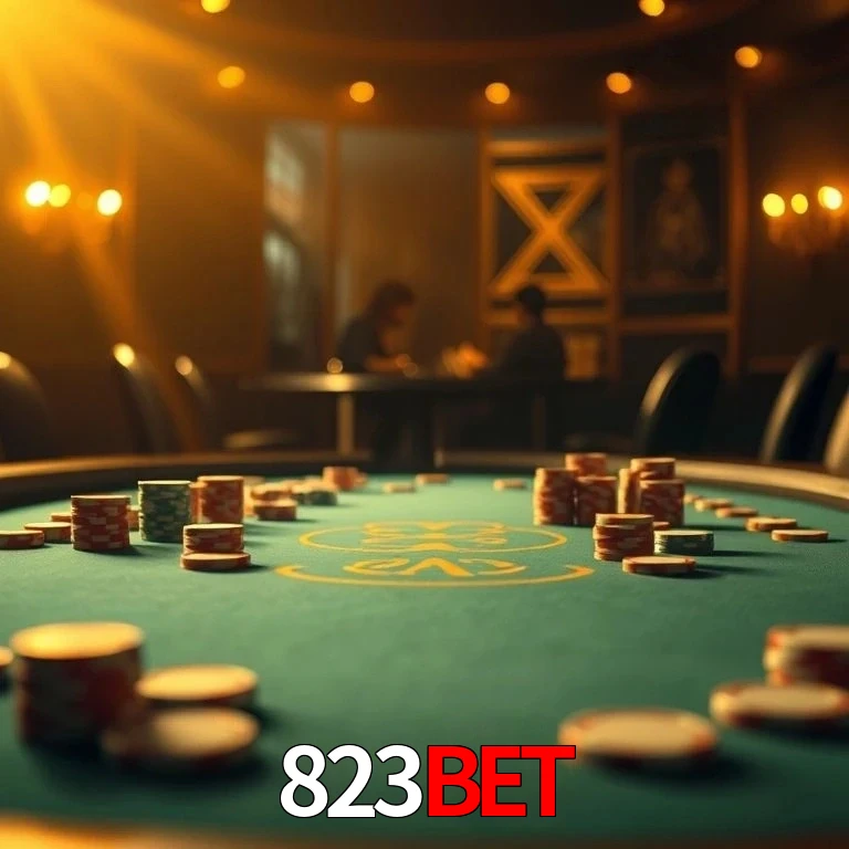 823bet platform