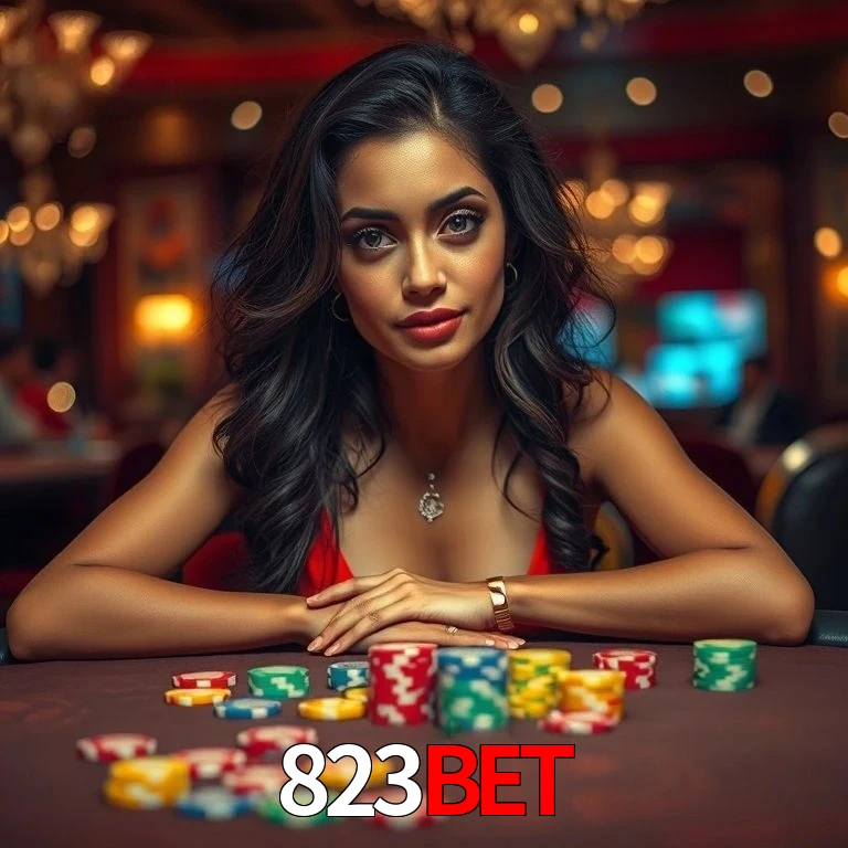 823bet telegram