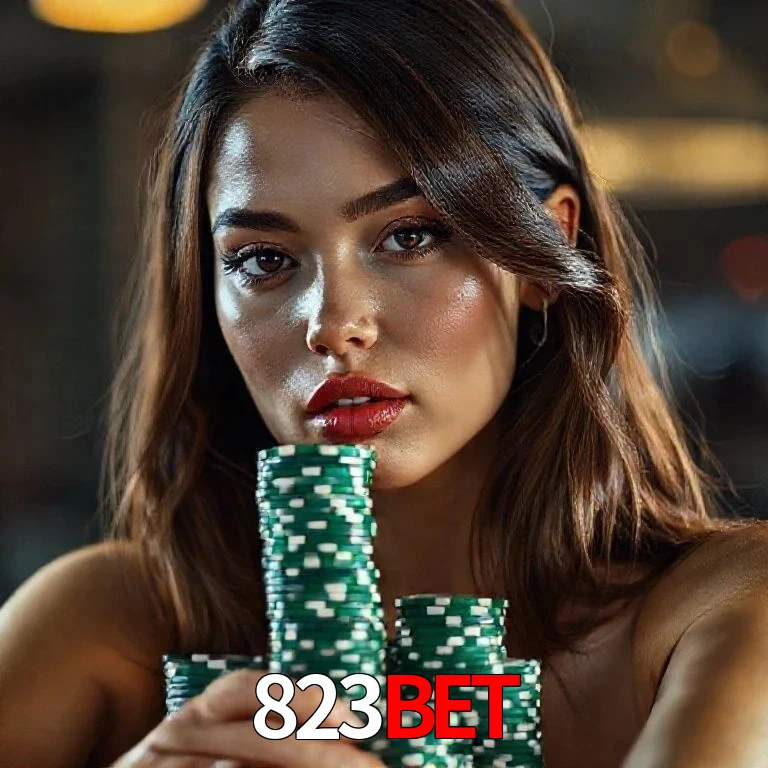 823bet Slot Temas