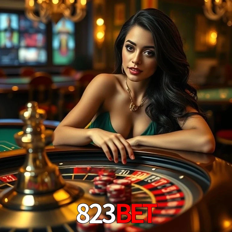 823bet Acumuladoras até 25 Seleções