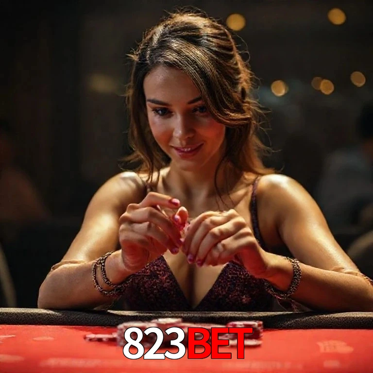 823bet Segurança